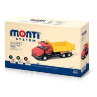 Monti System 62.1 Scania 124 C