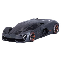 Bburago 1:24 Plus Lamborghini Terzo Millenio Grey