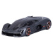 Bburago 1:24 Plus Lamborghini Terzo Millenio Grey