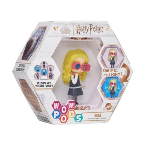 EPEE merch - WOW! PODS Harry Potter - Lenka