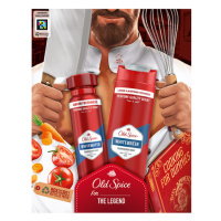 Old Spice Whitewater Chef Dárková Sada S Deodorantem Ve Spreji A Sprchovým Gelem