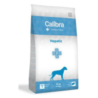 Calibra Veterinary Diets Calibra VD Dog Hepatic 12kg