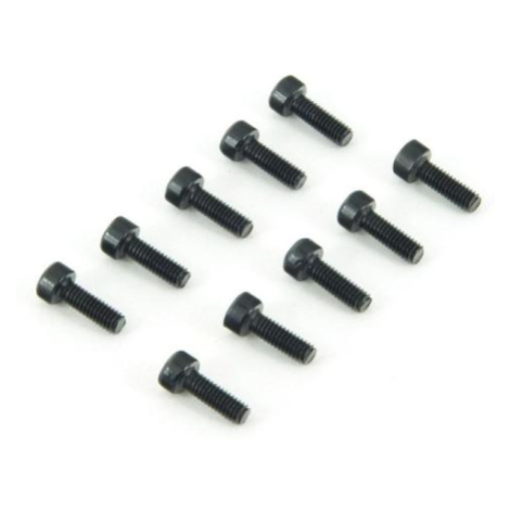 Arrma šroub imbus M3x10mm CH (10)