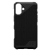 UAG Metropolis LT Magsafe Kevlar Black iPhone 16 Plus