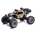 Rc auto Rock Crawler 2.4GHz 1:8 51cm zlaté