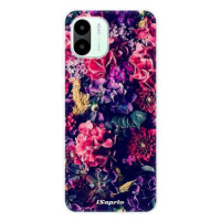 iSaprio Flowers 10 pro Xiaomi Redmi A1 / A2