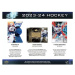 Hokejové karty 2023-24 Upper Deck SPx Hockey Hobby Box