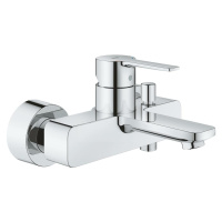 Vanová baterie Grohe Lineare bez sprchového setu chrom 33849001