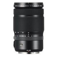 Fujifilm Fujinon GF 45-100mm f/4.0 R LM OIS WR