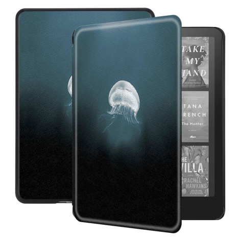 B-SAFE Lock 3565 pro Kindle Paperwhite 2024/Colorsoft, Medusa