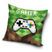 Carbotex Povlak na polštářek 40x40 cm - Gamer online