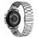 Garett Smartwatch V10 Silver steel