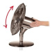 TESCOMA stolní ventilátor FANCY HOME o 30 cm, antracit - Tescoma