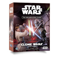 Star Wars: The Deckbuilding Game - Clone Wars