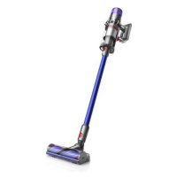 Dyson V11 Absolute akumulátorový vysavač, Li-Ion baterie, LCD displej, 3 režimy, sběrná nádoba, 