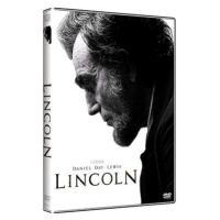 Lincoln - DVD