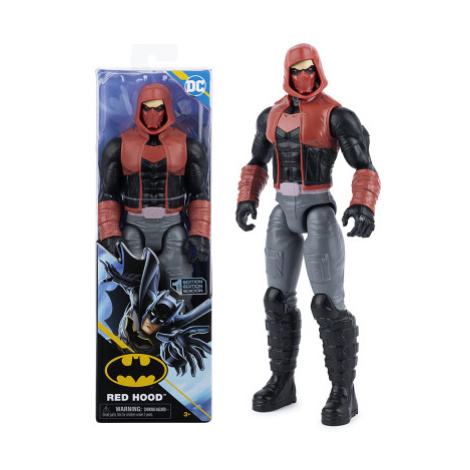 Batman figurka red hood 30 cm Spin Master Batman