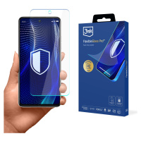 Sklo hybridní pro Tecno Spark 30 3mk FlexibleGlass Pro