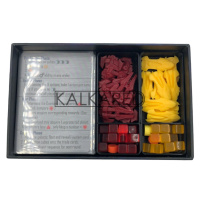 Kalkared Age of Galaxy Insert (214)