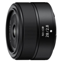 NIKKOR Z 28mm f/2.8