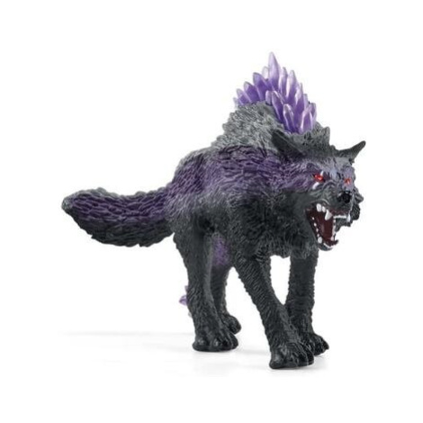 Schleich® ELDRADOR® CREATURES Stínový vlk