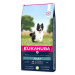 EUKANUBA Adult Small & Medium Breed Lamb 12 kg