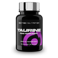 Scitec Nutrition Taurine 90 cps