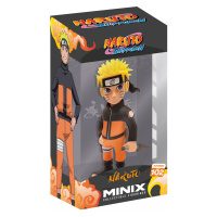 MINIX Manga: Naruto (New Version)