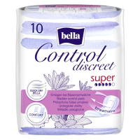 BELLA Control discreet super 10 kusů