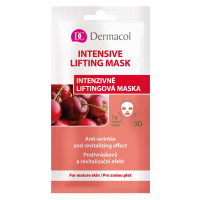 Dermacol Intenzivně liftingová textilní maska 1 ks