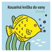 Kouzelná knížka do vany Džungle Svojtka & Co. s. r. o.