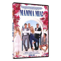 Mamma Mia! - DVD