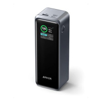 Anker Prime Power Bank 27650mAh, 250W, Black