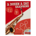 MS A Dozen A Day - Saxophone