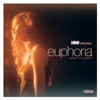 Soundtrack: Euphoria Season 2 - CD