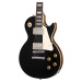 Gibson Les Paul Standard 50s Plain Top Ebony Top