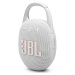 JBL Clip 5 Bílá