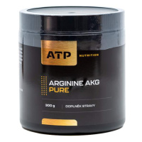 ATP Nutrition Arginine AKG 300g