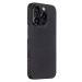 Tactical MagForce Aramid kryt Apple iPhone 15 Pro Black