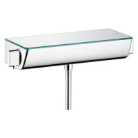 Sprchová baterie Hansgrohe Ecostat Select s poličkou 150 mm chrom 13111000