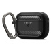 Spigen Rugged Armor Black AirPods Pro 2