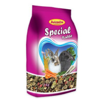 Avicentra Speciál králík 1kg