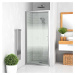 Sprchové dveře 90 cm Roth Lega Line 551-9000000-00-21