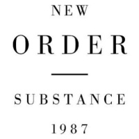 New Order: Substance