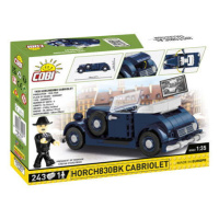 Cobi 2262 Horch 830 kabriolet z roku 1935