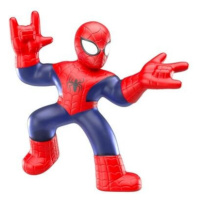 TM Toys GOO JIT ZU MARVEL SUPAGOO Spider-man