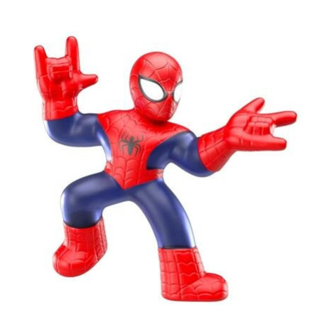 TM Toys GOO JIT ZU MARVEL SUPAGOO Spider-man