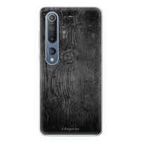 iSaprio Black Wood 13 pro Xiaomi Mi 10 / Mi 10 Pro