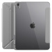 iWant Hero flipové pouzdro Apple iPad Air 13" (2024) šedé Šedá