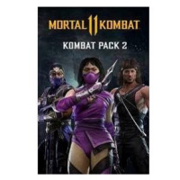 Mortal Kombat 11 Kombat Pack 2 - PC DIGITAL